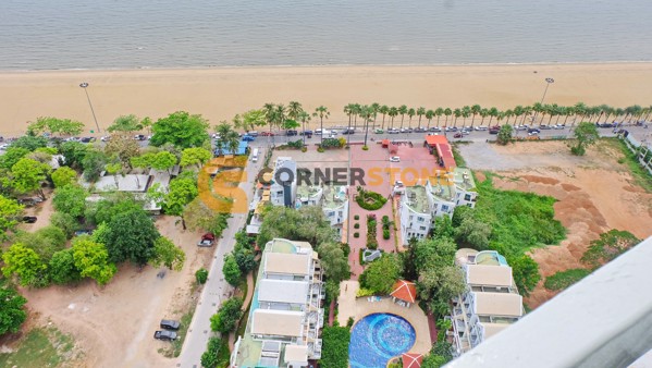 Picture of Studio Condo in Metro Jomtien Condotel Jomtien Beach