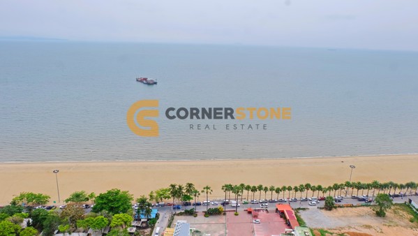 Picture of Studio Condo in Metro Jomtien Condotel Jomtien Beach