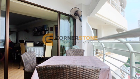 Picture of Studio Condo in Metro Jomtien Condotel Jomtien Beach