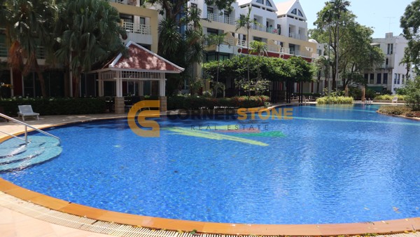 Picture of Studio Condo in Metro Jomtien Condotel Jomtien Beach