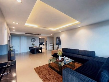 Picture of 2 bedroom Condo in The Residences @ Dream Pattaya Na Jomtien