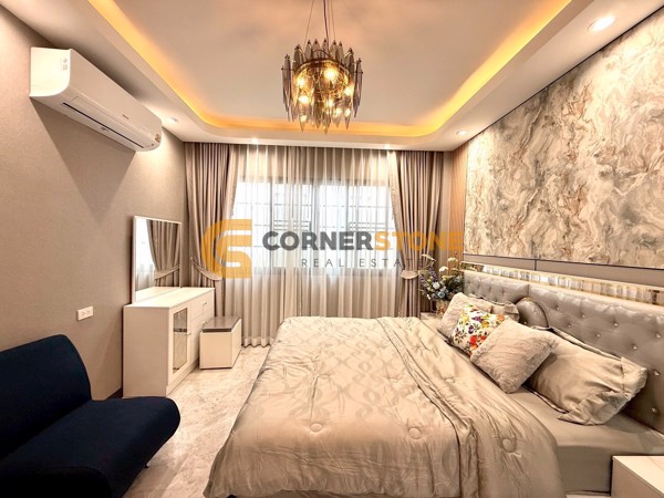 Picture of 3 bedroom House in PCK Pool Villa East Pattaya