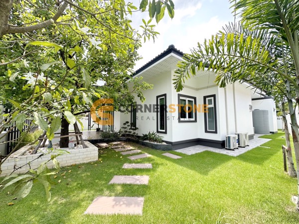 Picture of บ้าน 3 ห้องนอน ในโครงการ พีน่า พูลวิลล่า โดย สบายโฮม ตั้งอยู่ที่ พัทยาตะวันออก