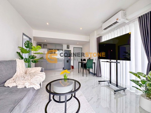 Picture of 1 Bedroom Condo in Pattaya Condotel Chain Jomtien Jomtien Beach