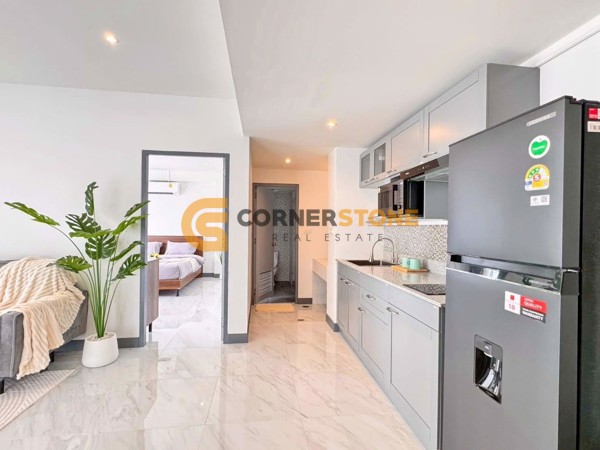 Picture of 1 Bedroom Condo in Pattaya Condotel Chain Jomtien Jomtien Beach