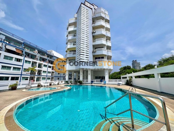 Picture of 1 Bedroom Condo in Pattaya Condotel Chain Jomtien Jomtien Beach