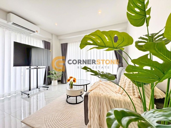 Picture of 1 Bedroom Condo in Pattaya Condotel Chain Jomtien Jomtien Beach