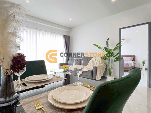 Picture of 1 Bedroom Condo in Pattaya Condotel Chain Jomtien Jomtien Beach