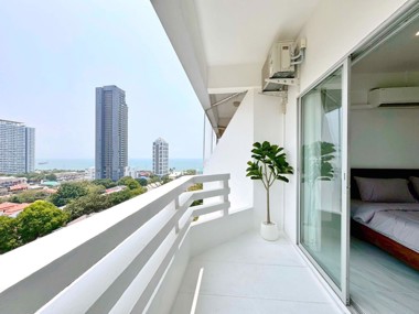 Picture of 1 Bedroom Condo in Pattaya Condotel Chain Jomtien Jomtien Beach