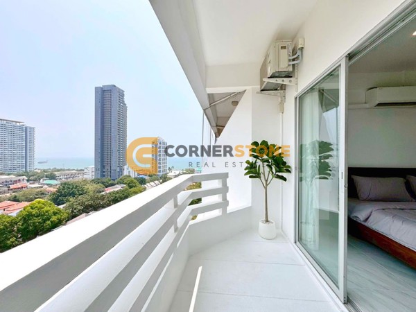 Picture of 1 Bedroom Condo in Pattaya Condotel Chain Jomtien Jomtien Beach