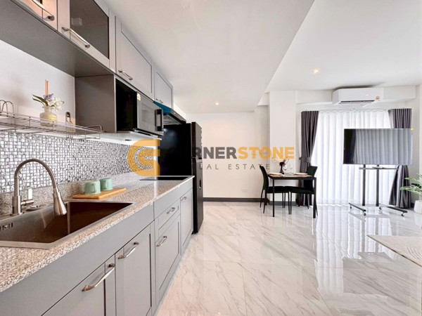Picture of 1 Bedroom Condo in Pattaya Condotel Chain Jomtien Jomtien Beach