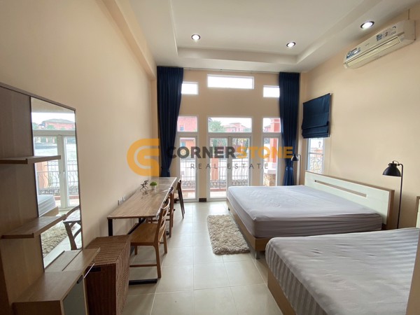 Picture of บ้าน 3 ห้องนอน ในโครงการ แอมพิโอ วิลเลจ พัทยา ตั้งอยู่ที่ พัทยาตะวันออก
