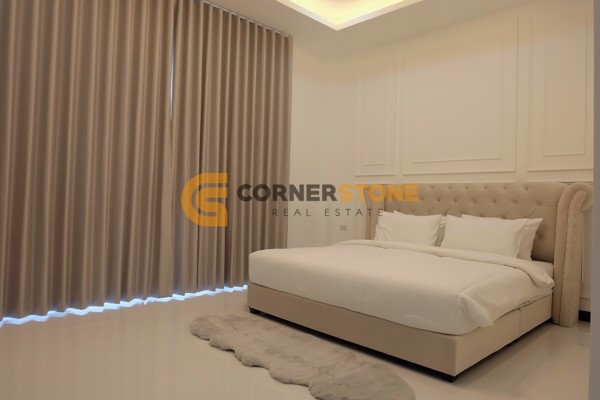 Picture of 4 bedroom House in T.W.Wanasin East Pattaya