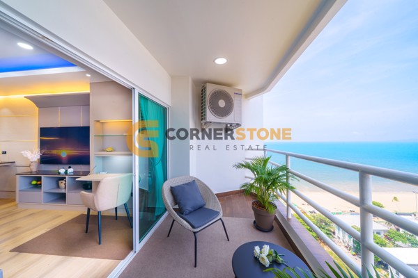 Picture of Studio Condo in View Talay 8 Jomtien Jomtien Beach