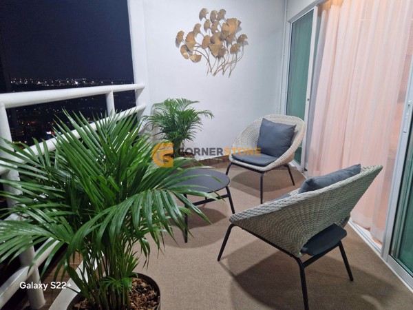 Picture of Studio Condo in View Talay 8 Jomtien Jomtien Beach