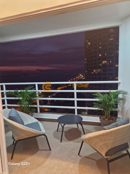 Picture of Studio Condo in View Talay 8 Jomtien Jomtien Beach