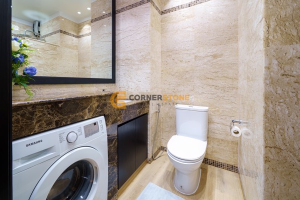 Picture of Studio Condo in View Talay 8 Jomtien Jomtien Beach