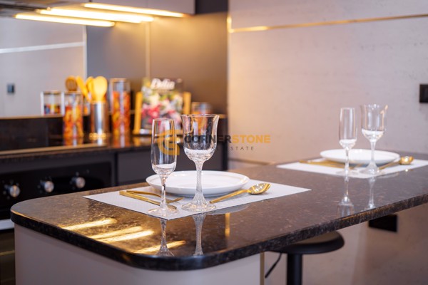 Picture of Studio Condo in View Talay 8 Jomtien Jomtien Beach