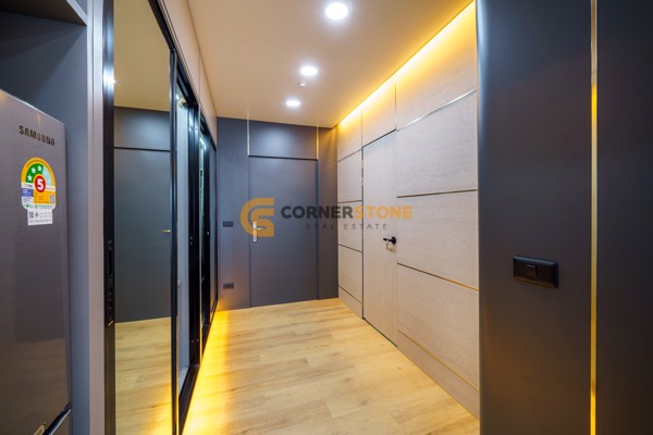 Picture of Studio Condo in View Talay 8 Jomtien Jomtien Beach