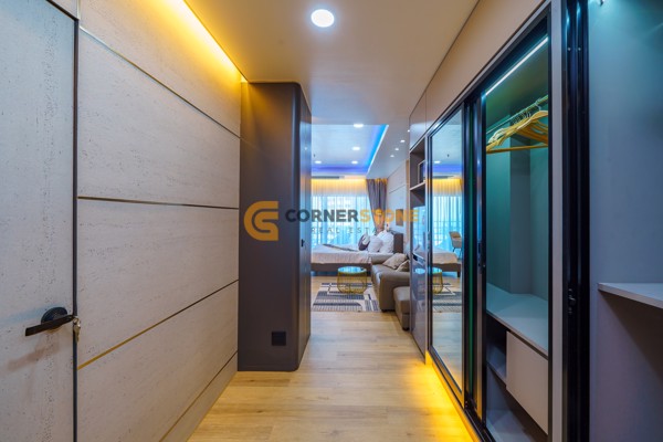 Picture of Studio Condo in View Talay 8 Jomtien Jomtien Beach