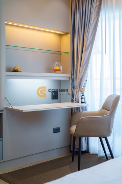 Picture of Studio Condo in View Talay 8 Jomtien Jomtien Beach