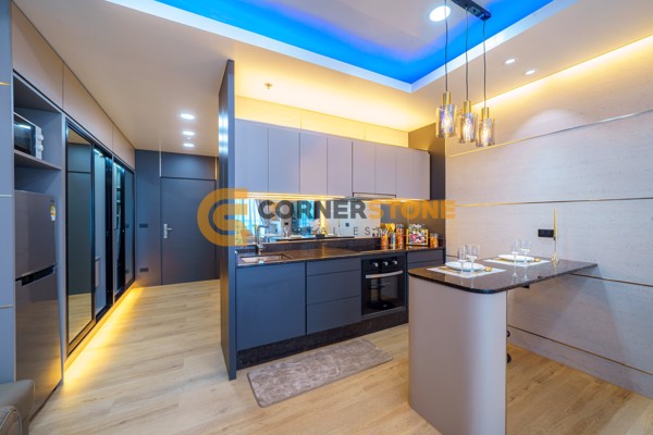 Picture of Studio Condo in View Talay 8 Jomtien Jomtien Beach
