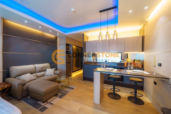 Picture of Studio Condo in View Talay 8 Jomtien Jomtien Beach