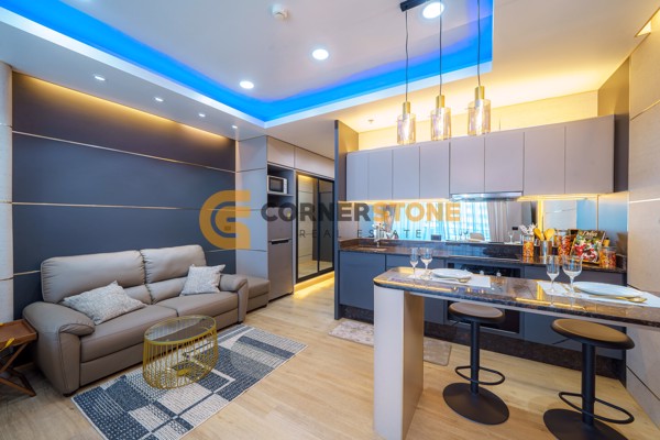 Picture of Studio Condo in View Talay 8 Jomtien Jomtien Beach
