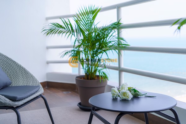 Picture of Studio Condo in View Talay 8 Jomtien Jomtien Beach
