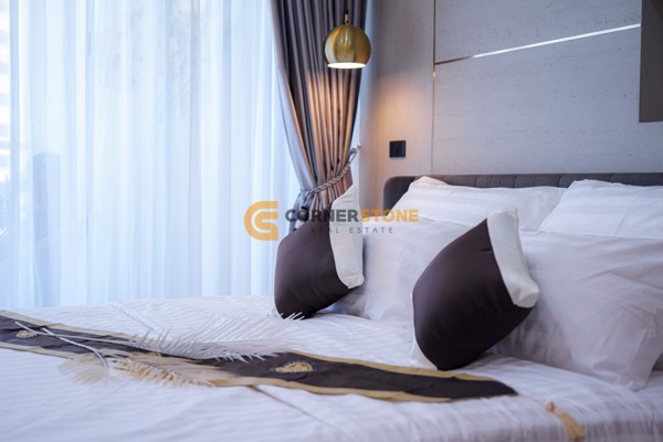 Picture of Studio Condo in View Talay 8 Jomtien Jomtien Beach