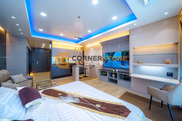 Picture of Studio Condo in View Talay 8 Jomtien Jomtien