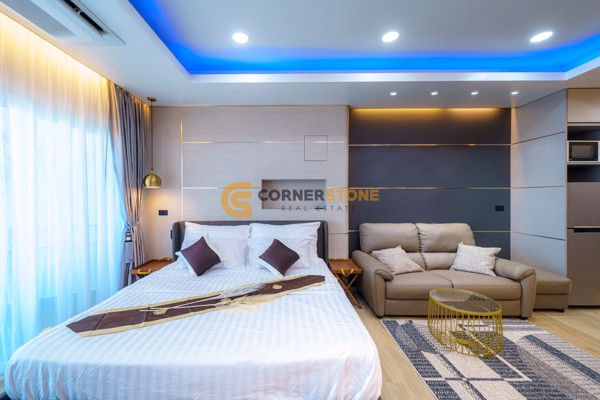 Picture of Studio Condo in View Talay 8 Jomtien Jomtien Beach