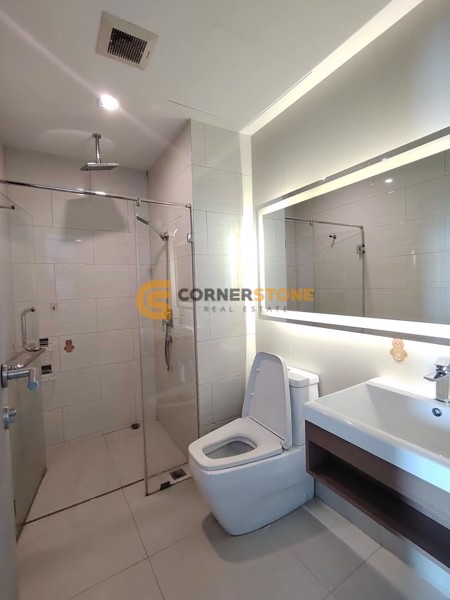 Picture of 1 Bedroom Condo in Aeras Beachfront Condominium Jomtien Beach