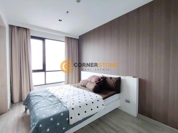 Picture of 1 Bedroom Condo in Aeras Beachfront Condominium Jomtien Beach