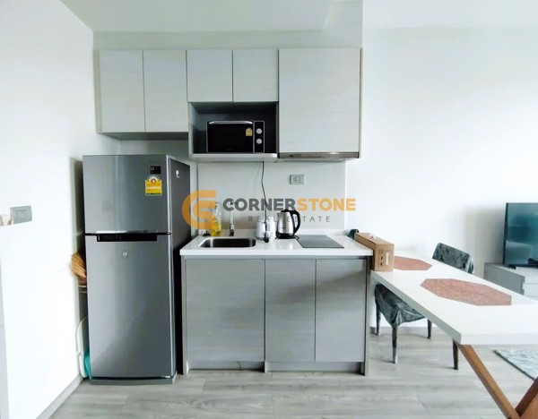 Picture of 1 Bedroom Condo in Aeras Beachfront Condominium Jomtien Beach