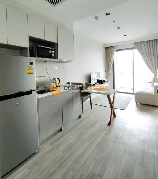 Picture of 1 Bedroom Condo in Aeras Beachfront Condominium Jomtien Beach