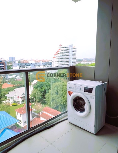 Picture of 1 Bedroom Condo in Aeras Beachfront Condominium Jomtien Beach