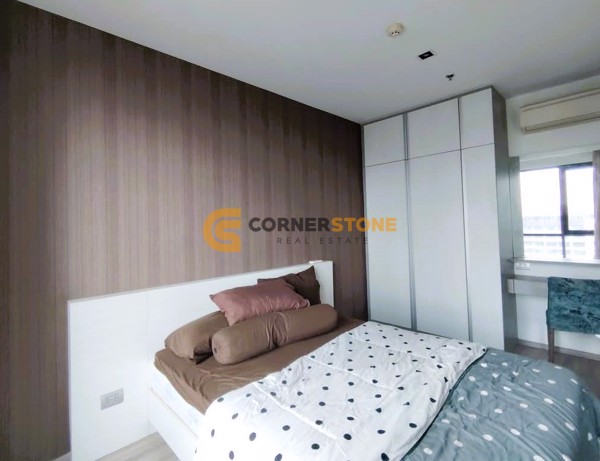 Picture of 1 Bedroom Condo in Aeras Beachfront Condominium Jomtien Beach