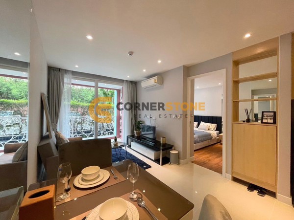 Picture of 1 Bedroom Condo in Grande Caribbean Condo Resort Pattaya Jomtien Beach