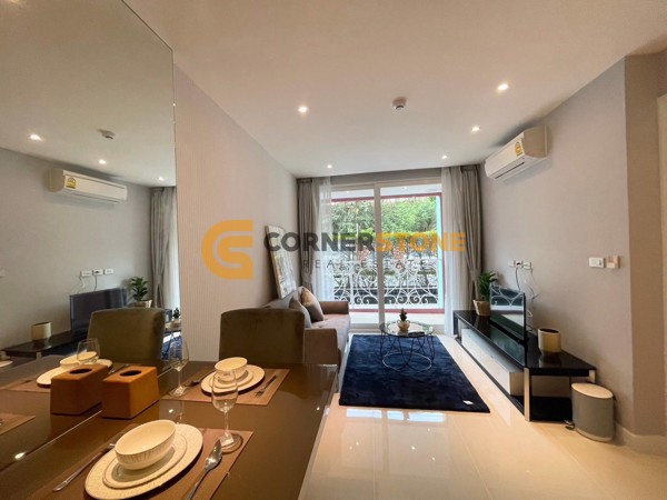 Picture of 1 Bedroom Condo in Grande Caribbean Condo Resort Pattaya Jomtien Beach