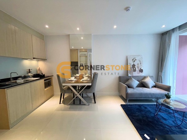 Picture of 1 Bedroom Condo in Grande Caribbean Condo Resort Pattaya Jomtien Beach