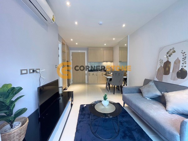 Picture of 1 Bedroom Condo in Grande Caribbean Condo Resort Pattaya Jomtien Beach