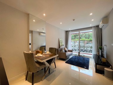 Picture of 1 Bedroom Condo in Grande Caribbean Condo Resort Pattaya Jomtien Beach