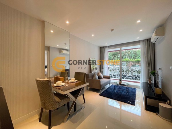 Picture of 1 Bedroom Condo in Grande Caribbean Condo Resort Pattaya Jomtien Beach