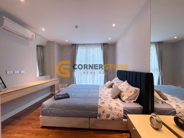 Picture of 1 Bedroom Condo in Grande Caribbean Condo Resort Pattaya Jomtien Beach