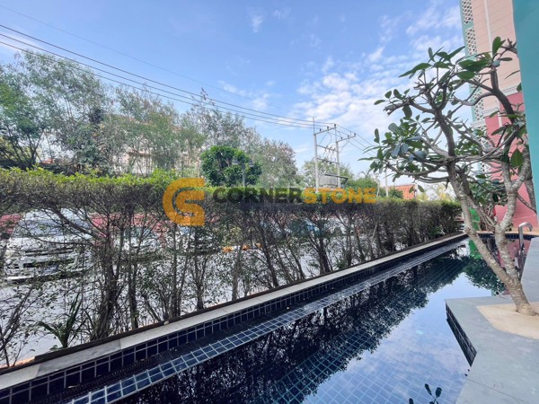 Picture of 1 Bedroom Condo in Grande Caribbean Condo Resort Pattaya Jomtien Beach