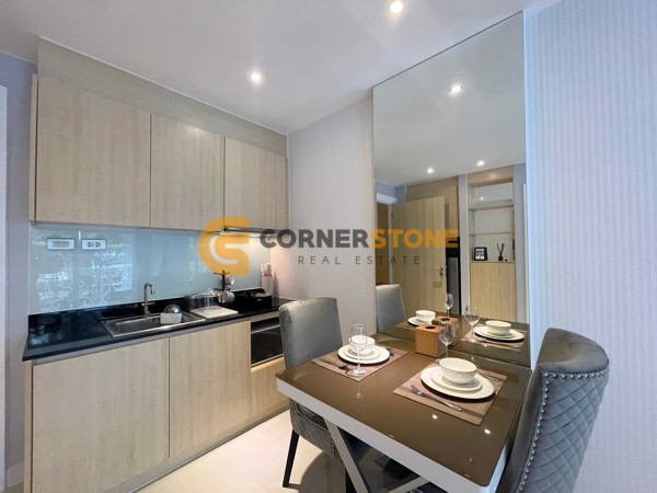 Picture of 1 Bedroom Condo in Grande Caribbean Condo Resort Pattaya Jomtien Beach