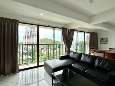 Picture of คอนโด 1 ห้องนอน ในโครงการ Sombat Pattaya Condotel ตั้งอยู่ที่ พระตำหนัก