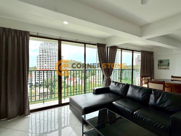 Picture of 1 Bedroom Condo in Sombat Pattaya Condotel Pratumnak Hill