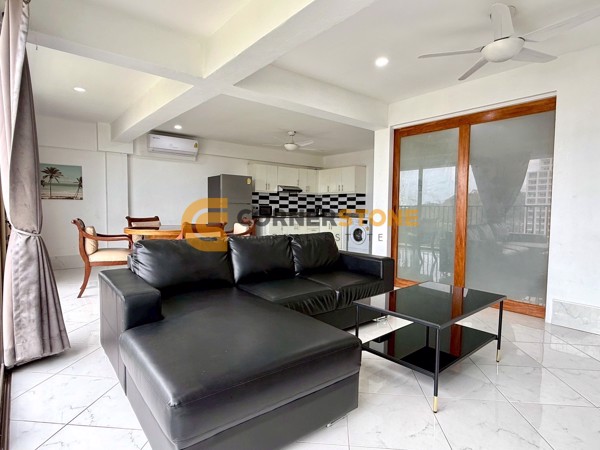 Picture of 1 Bedroom Condo in Sombat Pattaya Condotel Pratumnak Hill